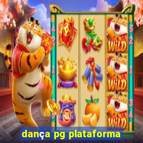 dança pg plataforma